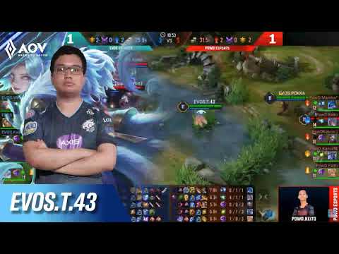 Top Play Week 6 ASL Season 4 - Garena AOV (Arena of Valor)