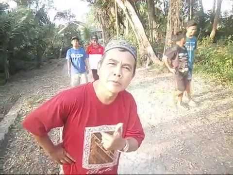Jalan Santai HUT RI 2017 Dusun Kutan