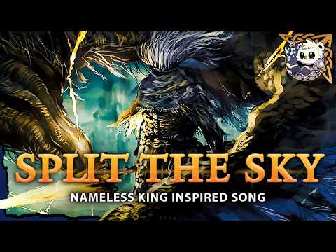 Nameless King – Dark Fantasy Orchestral Lore Song (Dark Souls / Elden Ring Nightreign Inspired)