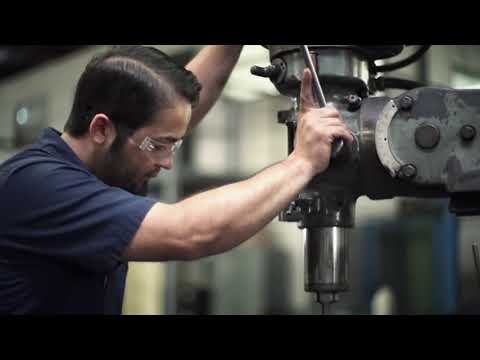 Video: Behind the Scenes at SCAT Crankshafts