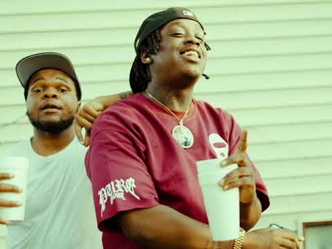 Oseven Lando x Oseven Lilb - Detroit flow (Official Music Video)