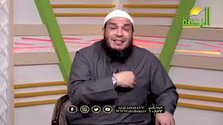 صورة مرض الإعراض عن الله | #أمراض_مهلكة | د . أحمد جلال