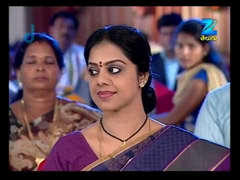 Mangamma Gari Manavaraalu - Ep 338 - Shiva Parvathi - Telugu Tv Serial - ZEE5 Telugu Classics