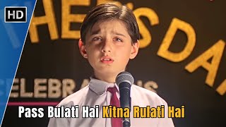 Paas Bulati Hai Kitna Rulati Hai (HD) | Jaanwar | Shilpa Shetty | Sunidhi Chauhan, Alka Yagnik
