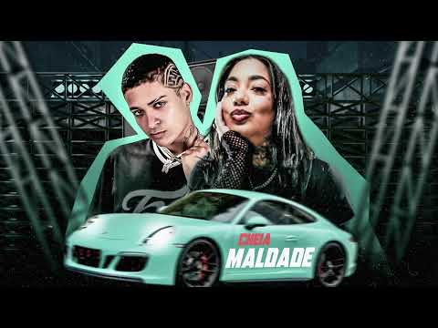 MC 10G, MC MORENA - CHEIA DE MALDADE - REMIX BREGAFUNK