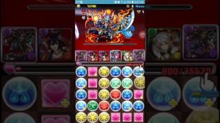 [비염의 운해도시 10층] 환생아누비스pt 버티기팟