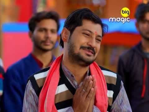 Ankit chatterjee  Hum panch best scene