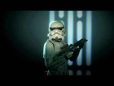 Imperial Overhaul-2.0 (Officer Update) Mod by CT-2980 | STAR WARS BATTLEFRONT 2