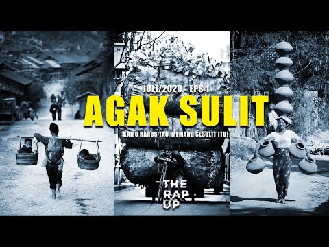 Agak Sulit ya Ternyata Bekerja Dengan Baik dan Benar