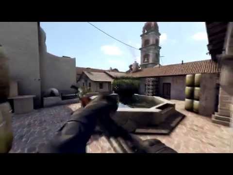 EnVyUs NBK vs. FlipSid3 ESL One Cologne 2015