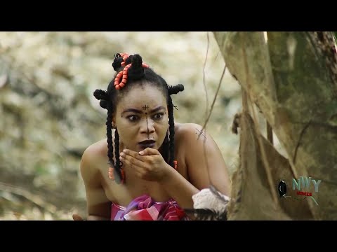 DAUGHTER OF THE SEVENTH DEITY SEASON 1&2 - UGEZU J UGEZU 2023 LATEST NOLLYWOOD EPIC MOVIE