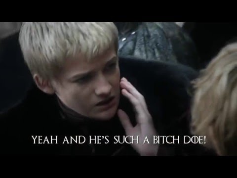 The Real King Joffrey