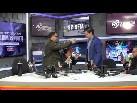 POST RAYADOS VS TOLUCA