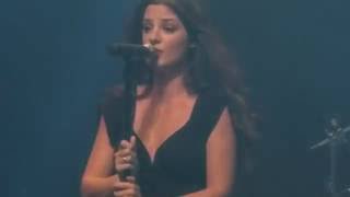 Diabulus In Musica - Inner Force live @ FemMe Metal Event (Effenaar) - 2016 HD