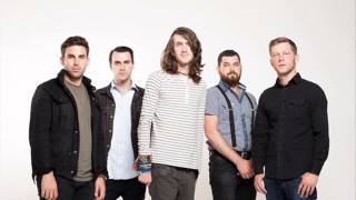 mayday parade- hold on to me