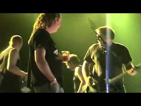 Die Superfreunde   Punk im Pott 2007   Teil 2