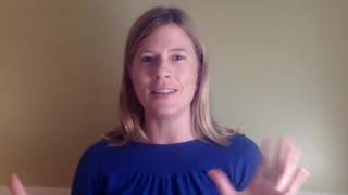 Ask an Expert: Kirsten James, Program Director, Water at Ceres