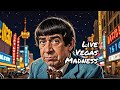 Broke Moe Howard LIVE on the Las Vegas Strip! | Crazy Crowds & Epic Views