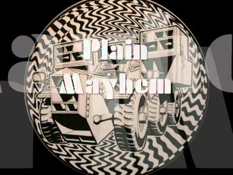 NEUROTROPE 018 - Parasonic