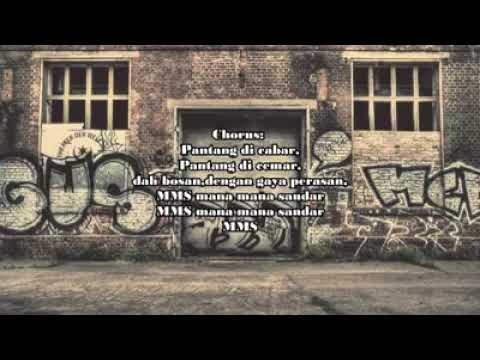 Mana-Mana Sandar (MMS) K-Clique Fillah