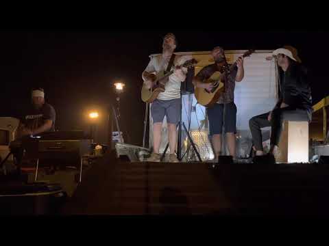 Gavin & The Harmaniacs