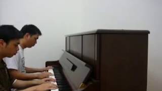 ayumi hamasaki - Inspire ~piano version~