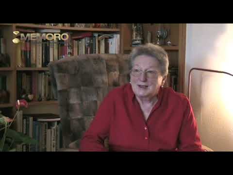 Die Russen vor und anschließend in Wollin - Agnes Stocker