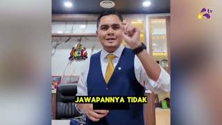 Download lagu UEC: MANA MARUAH MENTERI MELAYU?  mp3