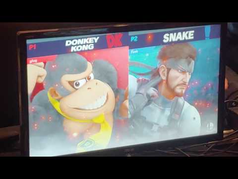 2GG: SoCal Chronicles 2020 - BTH | Glug (DK/Lucina) vs. DCG | WC | Ki (Snake) - Top 32 - Smash Ult.