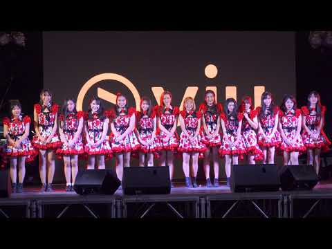 181129 [Comment] DPG48 cover AKB48 @ ViU Cover Dance Contest