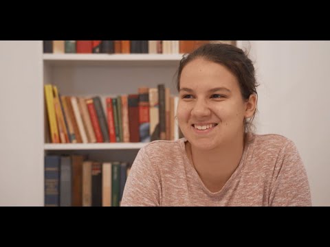 Diana despre cursurile de limba germană Frau Angi-Germana pentru toți