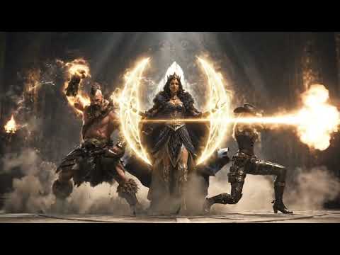 Magic Chess - Chess with Magic video thumbnail
