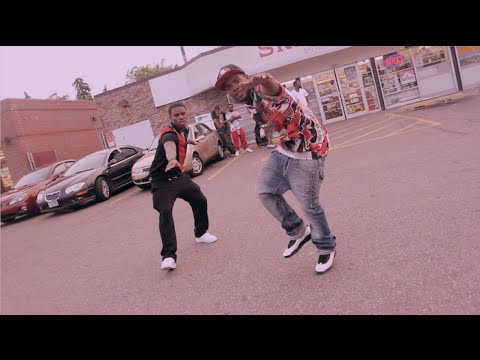 Poppy Loco x CJK Da Villain - Assassination | 🎬 By MinnesotaColdTv