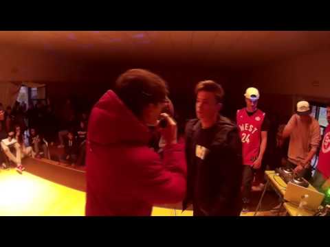 Gorka vs TPV (Octavos) - 1ª Clasificatoria