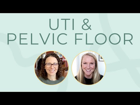 Help your patients with recurrent UTIs