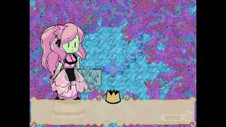 Princess & Conquest — Chiseled crab
