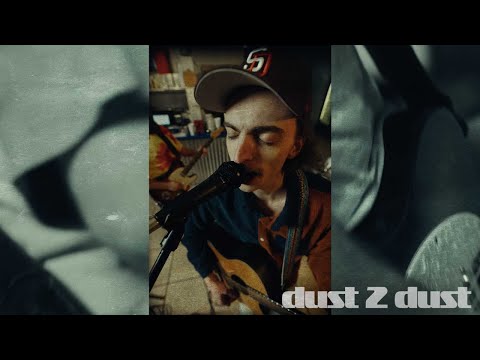 Ole 60 - dust 2 dust (Lyric Video)