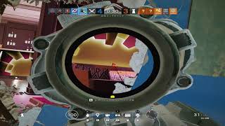 【R6S】KillMontage #5