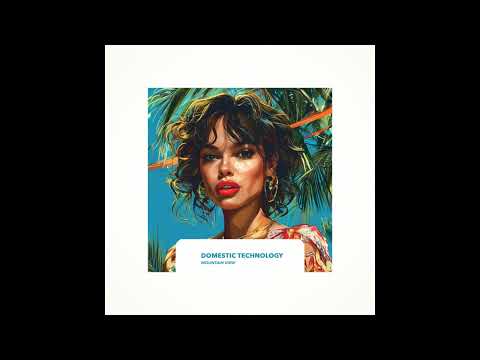 Domestic Technology - Mountain View (Original Mix)