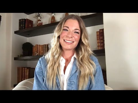 LeAnn Rimes Opens Up About What She Learned From Breakout Success (Exclusive)