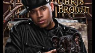 Chris Brown - Hood Ridin (Round Here) With Download &amp;&amp; Lyrics