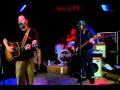 The Gourds - Cracklins' - 9-26-10