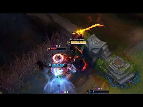 Challenger Yasuo vs Kai'Sa
