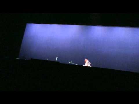 Zoe Keating Escape Artist Mexico City 2011 March 17 Theatro De La Ciudad