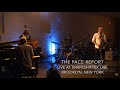 The Pace Report: "The Art of Freedom, Musically" The Ivo Perelman Interview