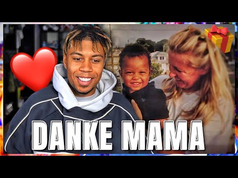 DANKE MAMA❤ Mein Weihnachtsgeschenk 🎁