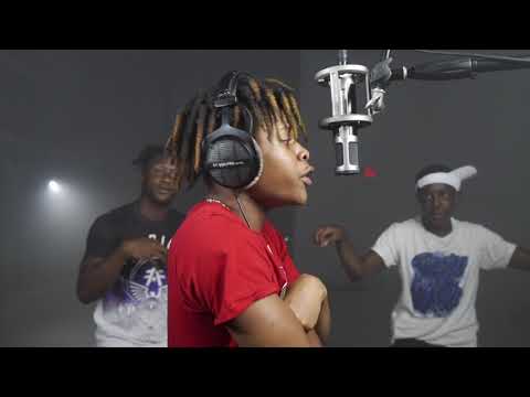 MGM Dreamo - No Hook (Live Performance One Take)