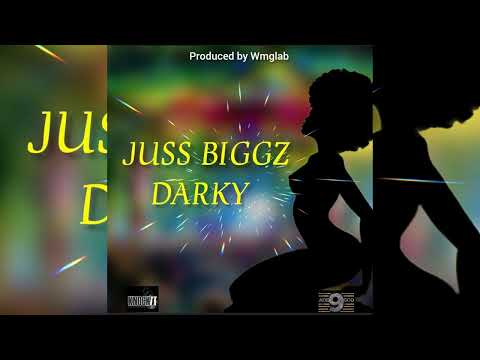 Juss Biggz - Darky