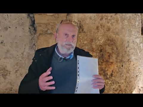 Adelfia sotterranea  dicembre 2025 