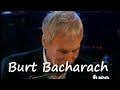 Burt Bacharach  - Please Explain 7-15-06 Jools Holland